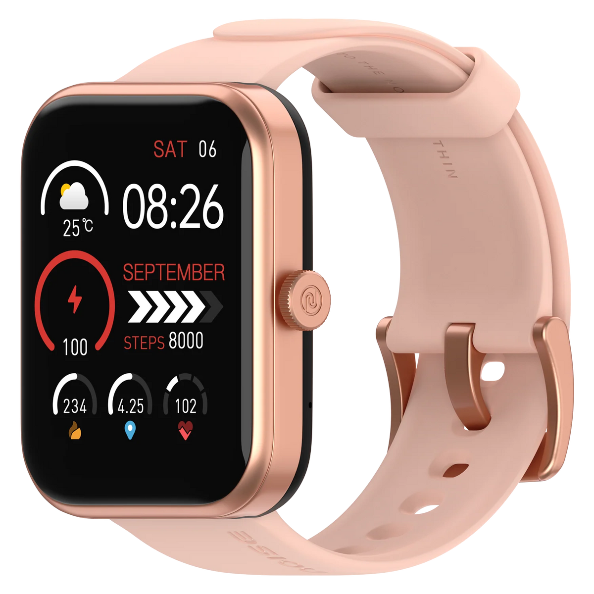 ColorFit Pulse Grand 3