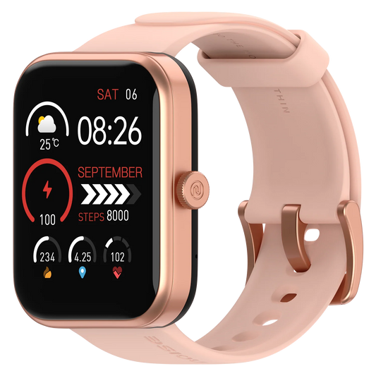 ColorFit Pulse Grand 3
