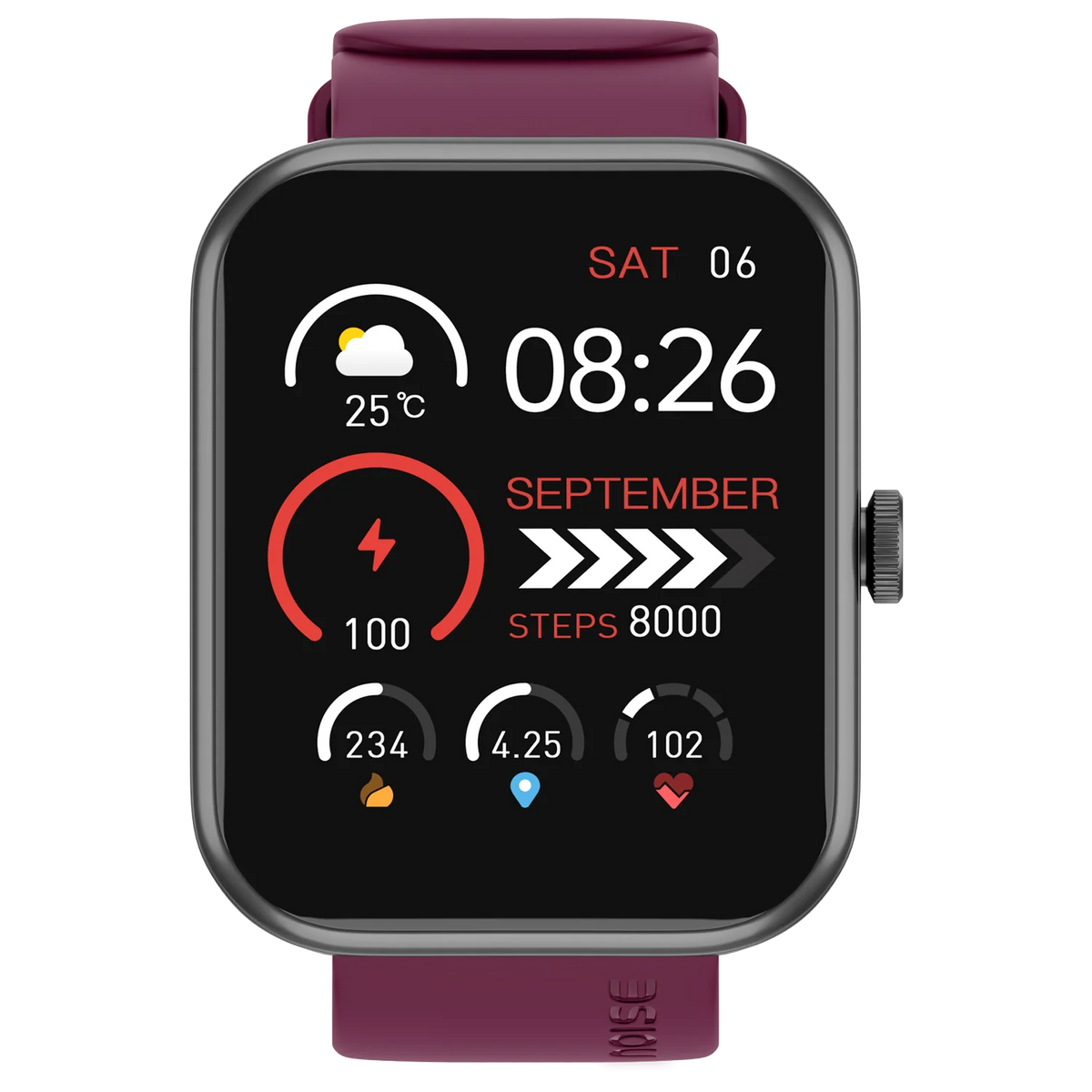 ColorFit Pulse Grand 3