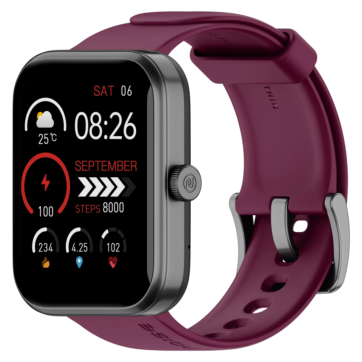 ColorFit Pulse Grand 3