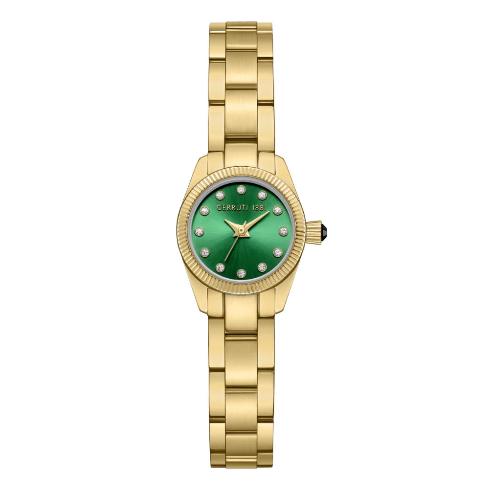 Cerruti 1881 Endine Women Elegance