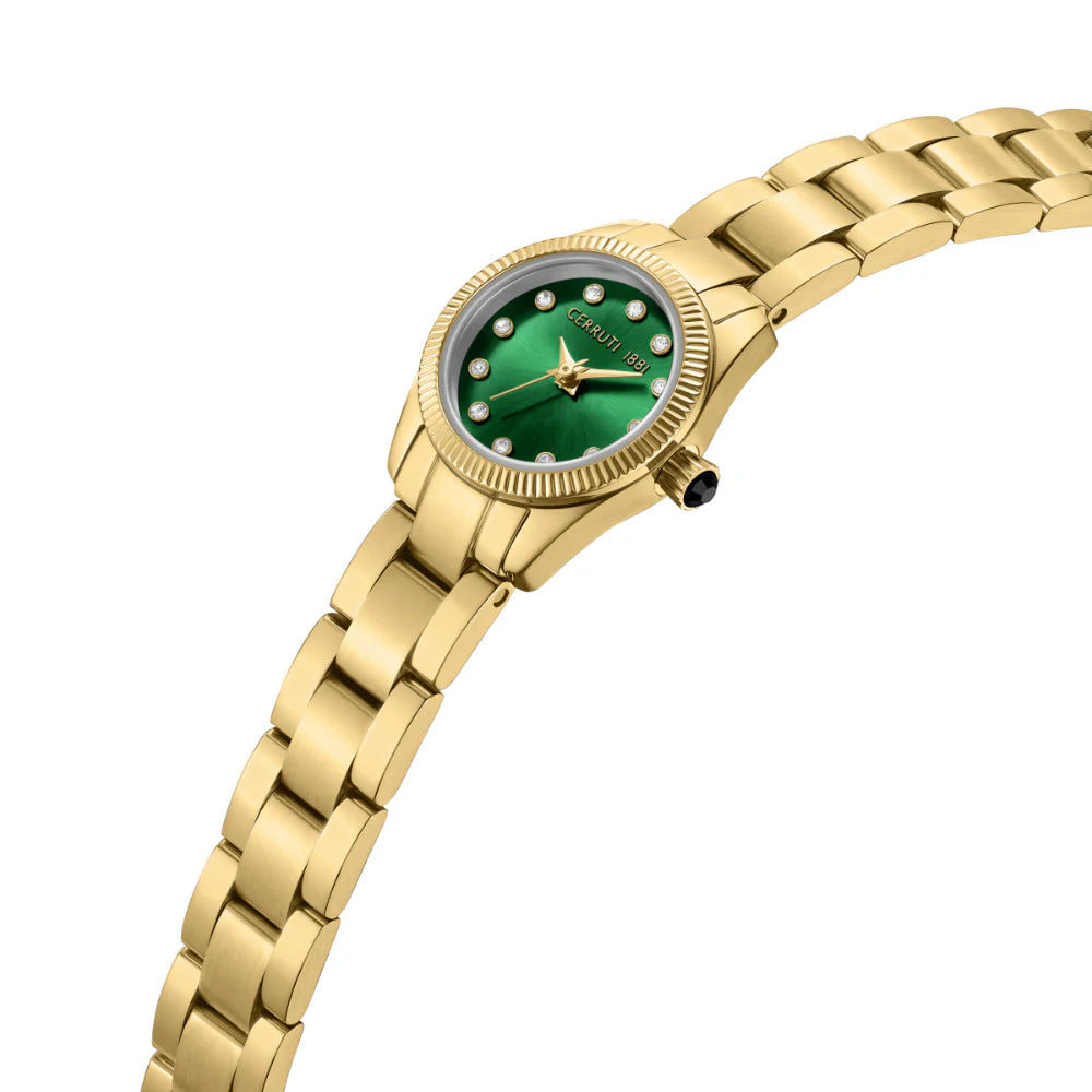 Cerruti 1881 Endine Women Elegance