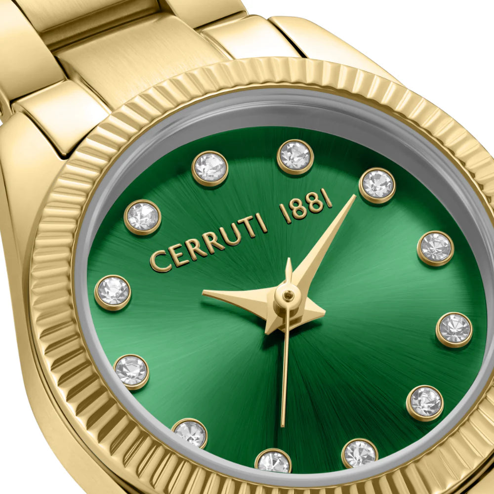 Cerruti 1881 Endine Women Elegance