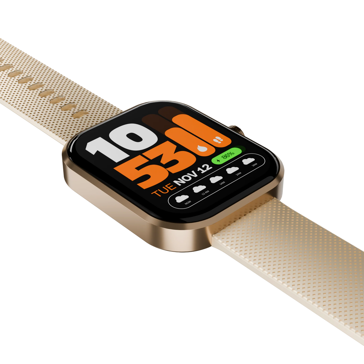 Glosmart Delta