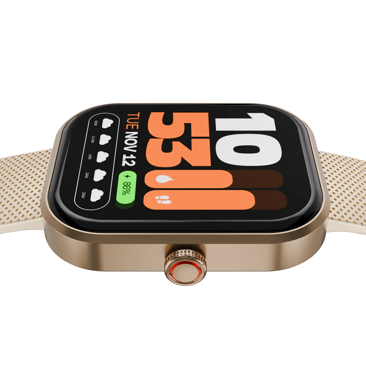 Glosmart Delta