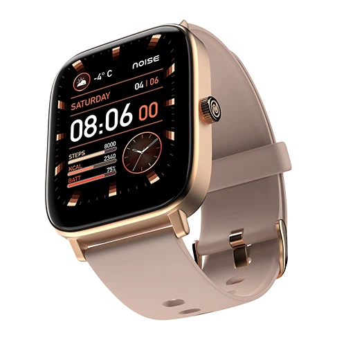 ColorFit Pulse 2 Pro