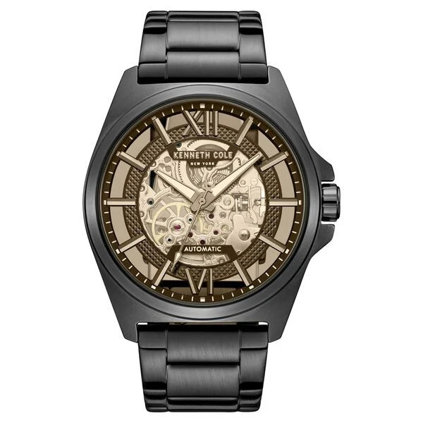 Kenneth Cole Automatic With Self Winding