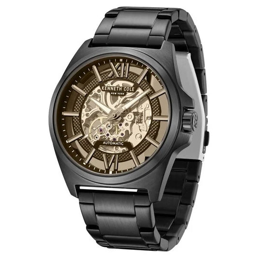 Kenneth Cole Automatic With Self Winding