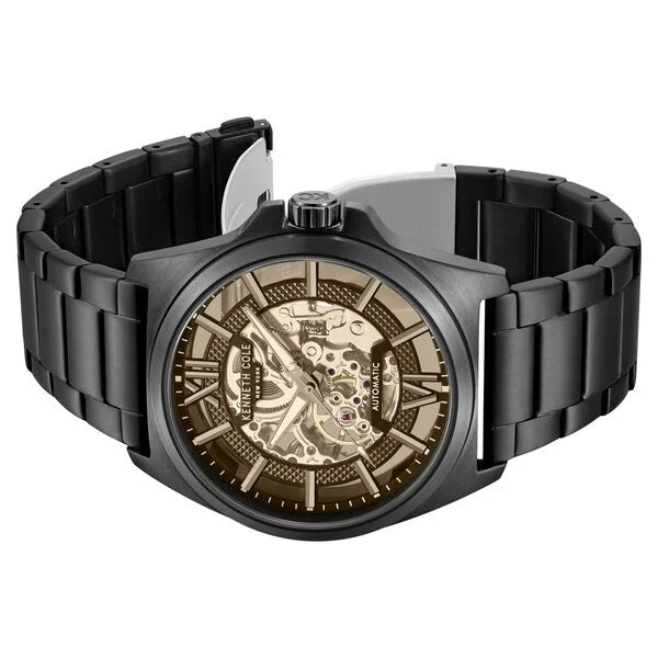 Kenneth Cole Automatic With Self Winding