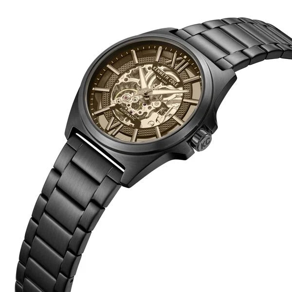 Kenneth Cole Automatic With Self Winding