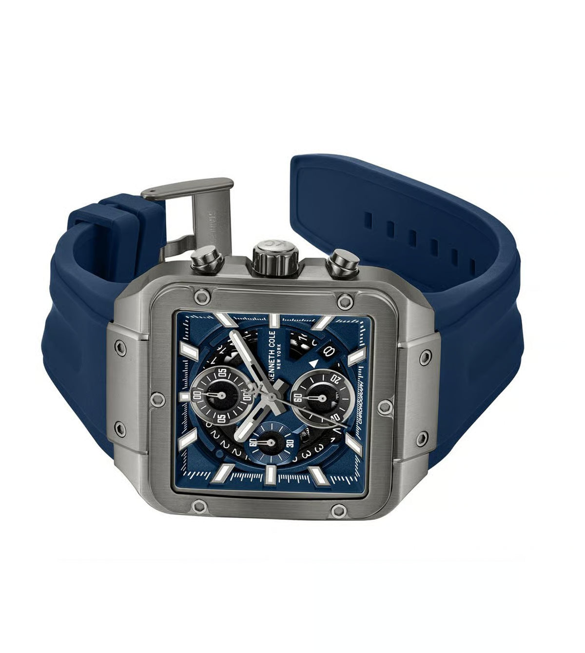 Kenneth Cole Fall Winter 25