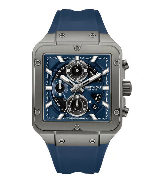 Kenneth Cole Fall Winter 25