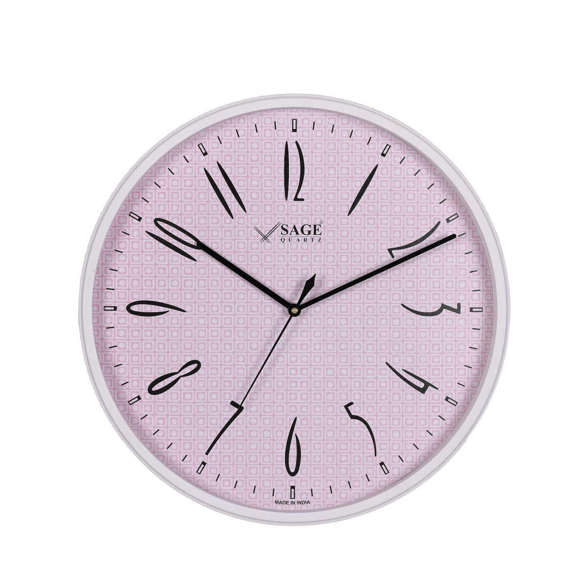 Sage clock SR-102