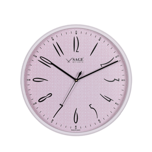 Sage clock SR-102