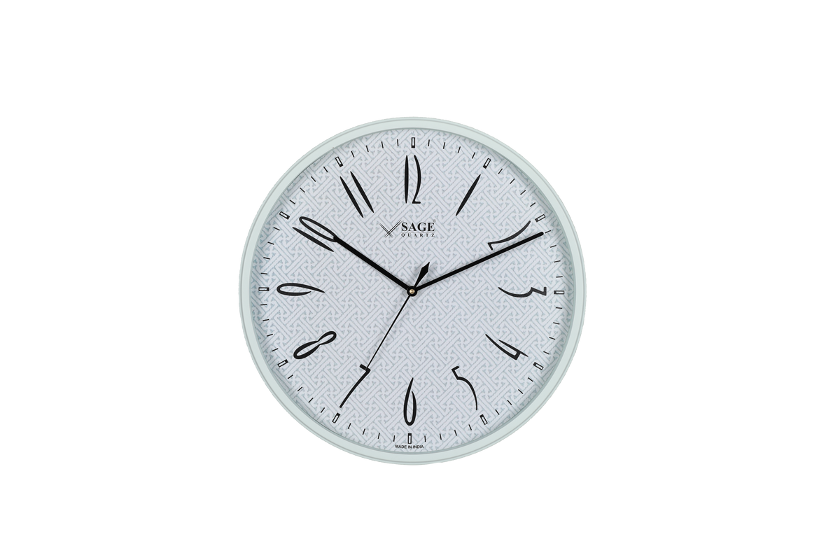 Sage clock SR-102