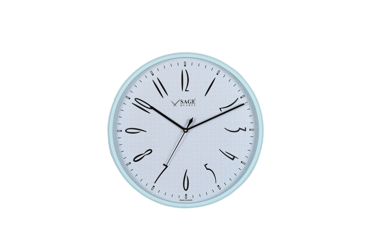 Sage clock SR-102
