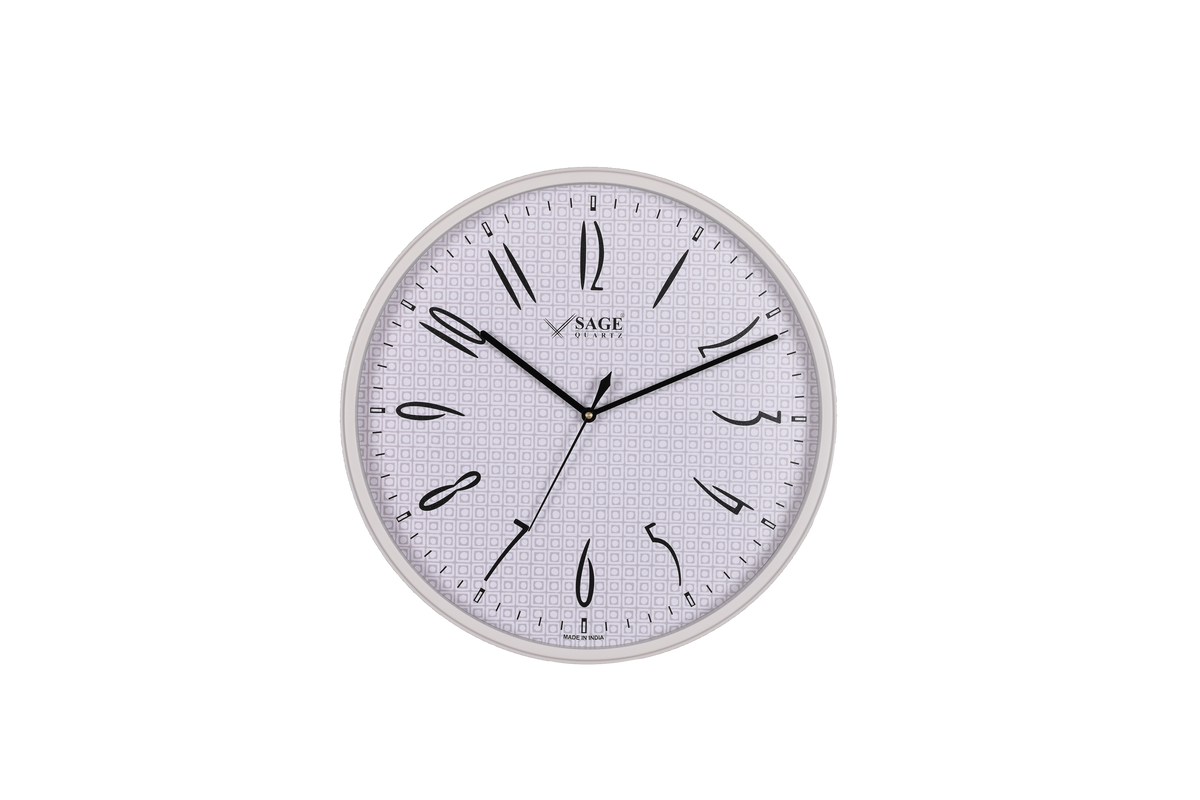 Sage clock SR-102