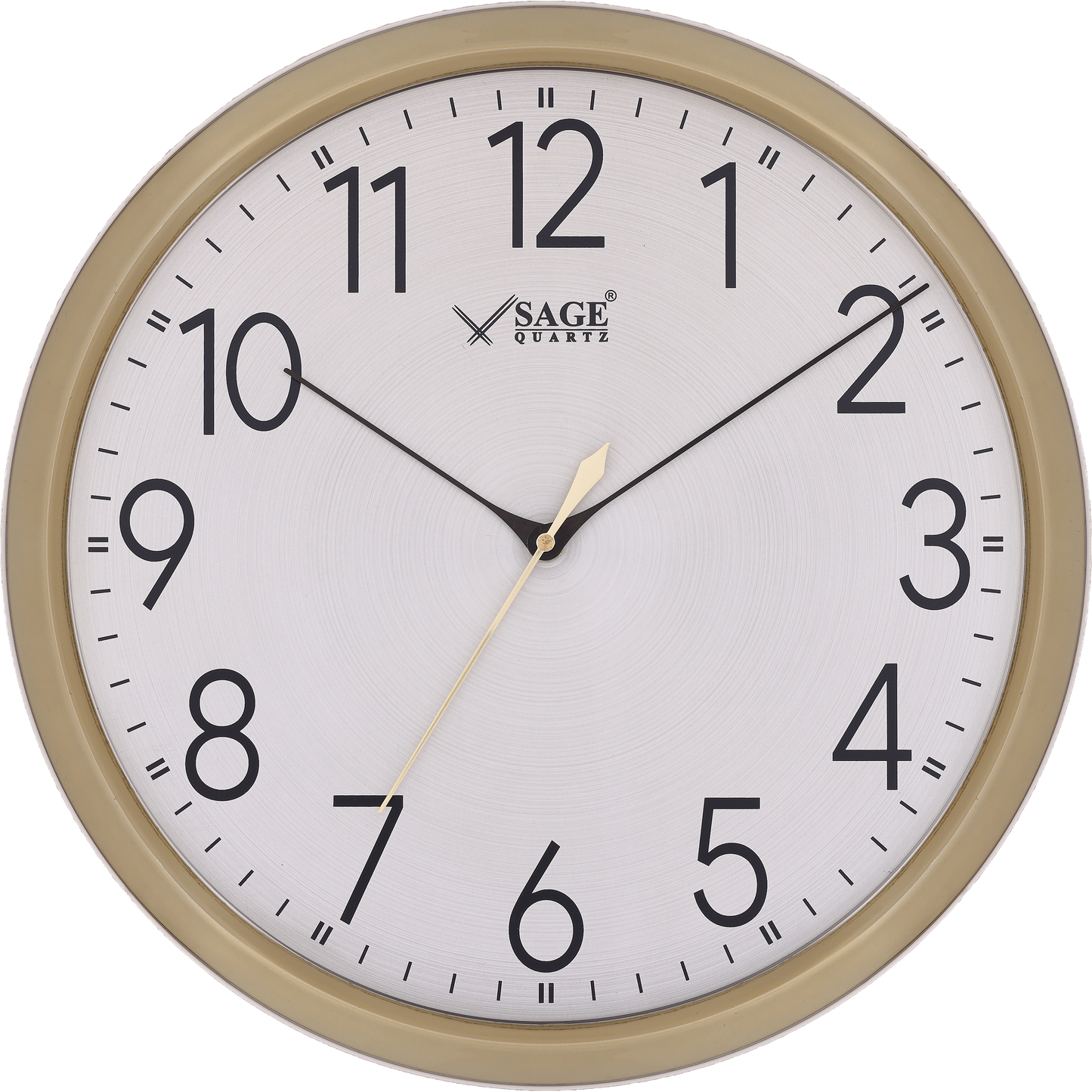 Sage clock SR-808