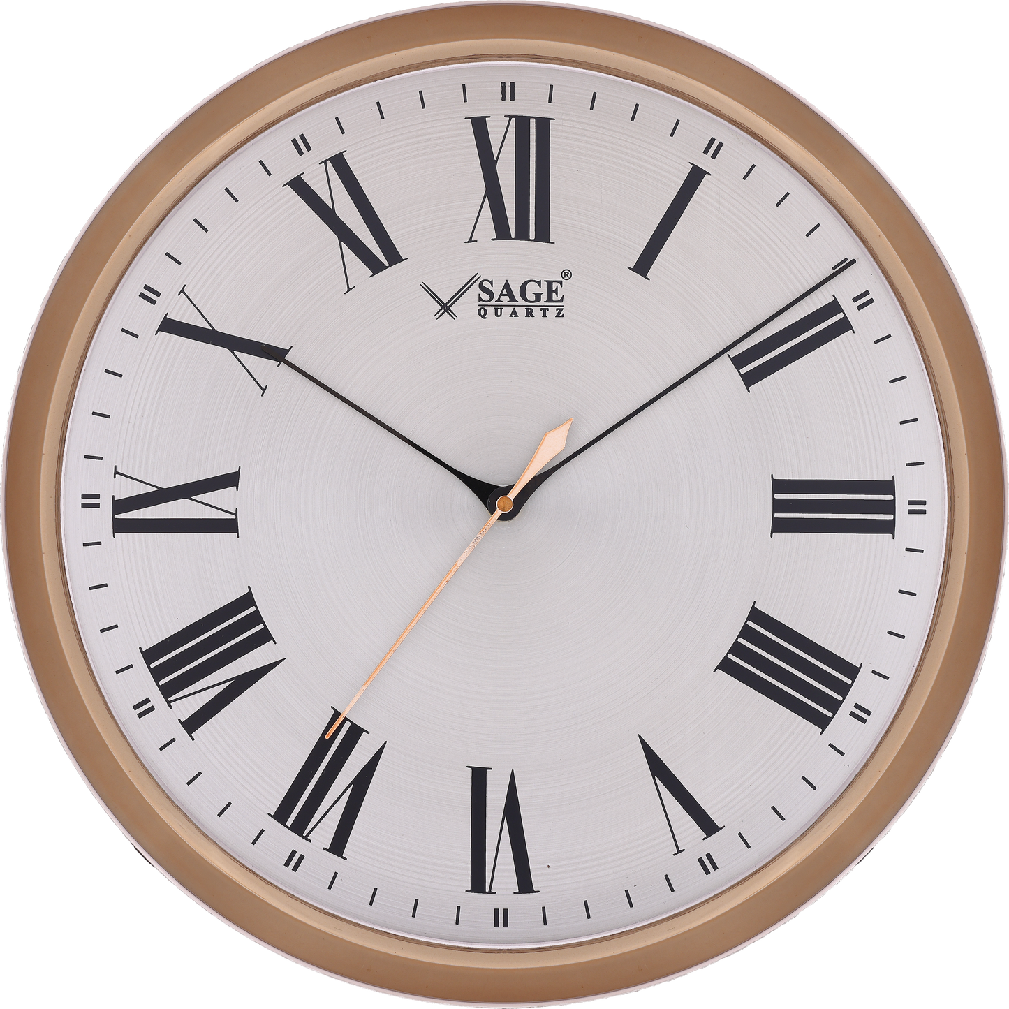 Sage clock SR-808