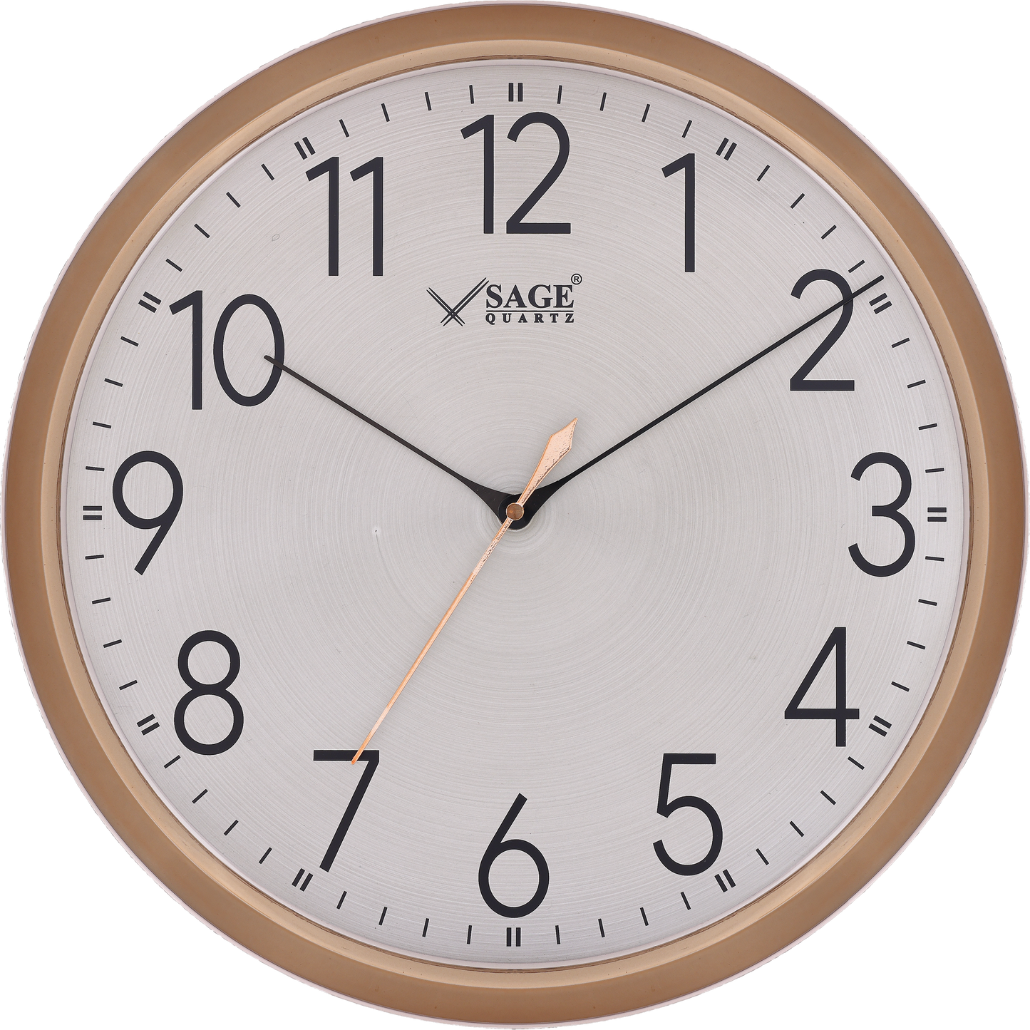 Sage clock SR-808