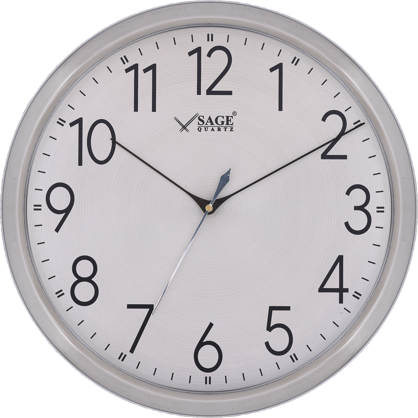 Sage clock SR-808