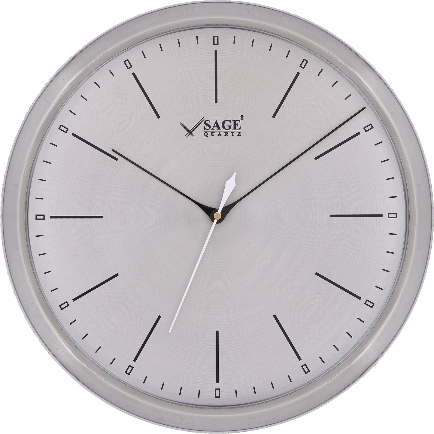 Sage clock SR-808