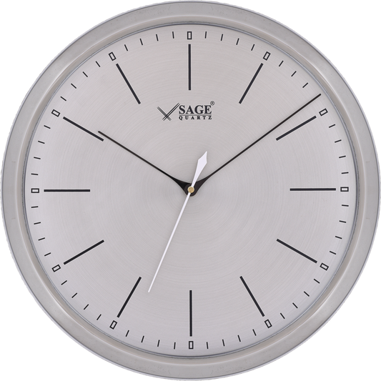 Sage clock SR-808