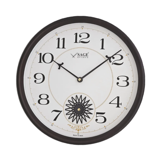 Sage clock SR-110