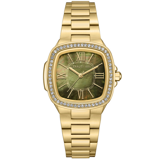 Cerruti 1881 Casale watch