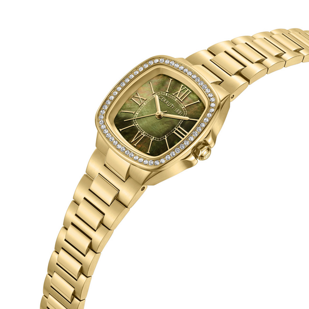 Cerruti 1881 Casale watch