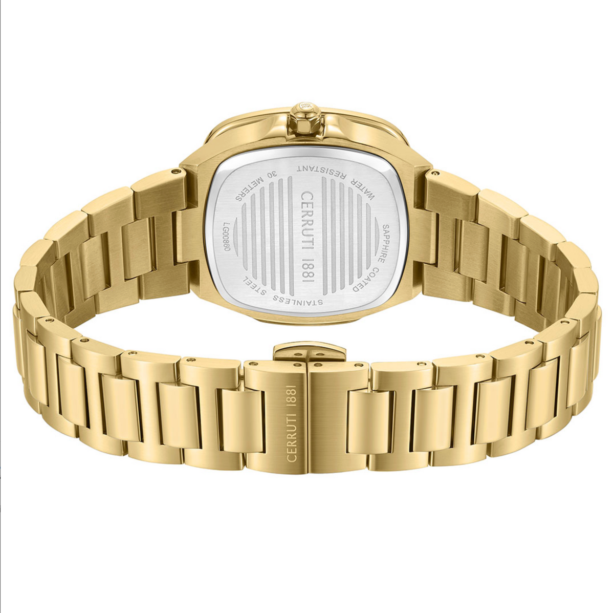 Cerruti 1881 Casale watch