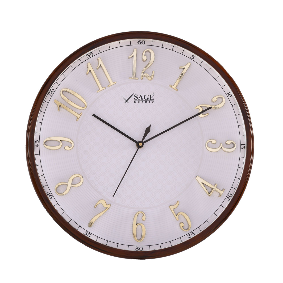 Sage Clock SR 103