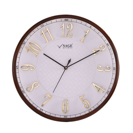 Sage Clock SR 103