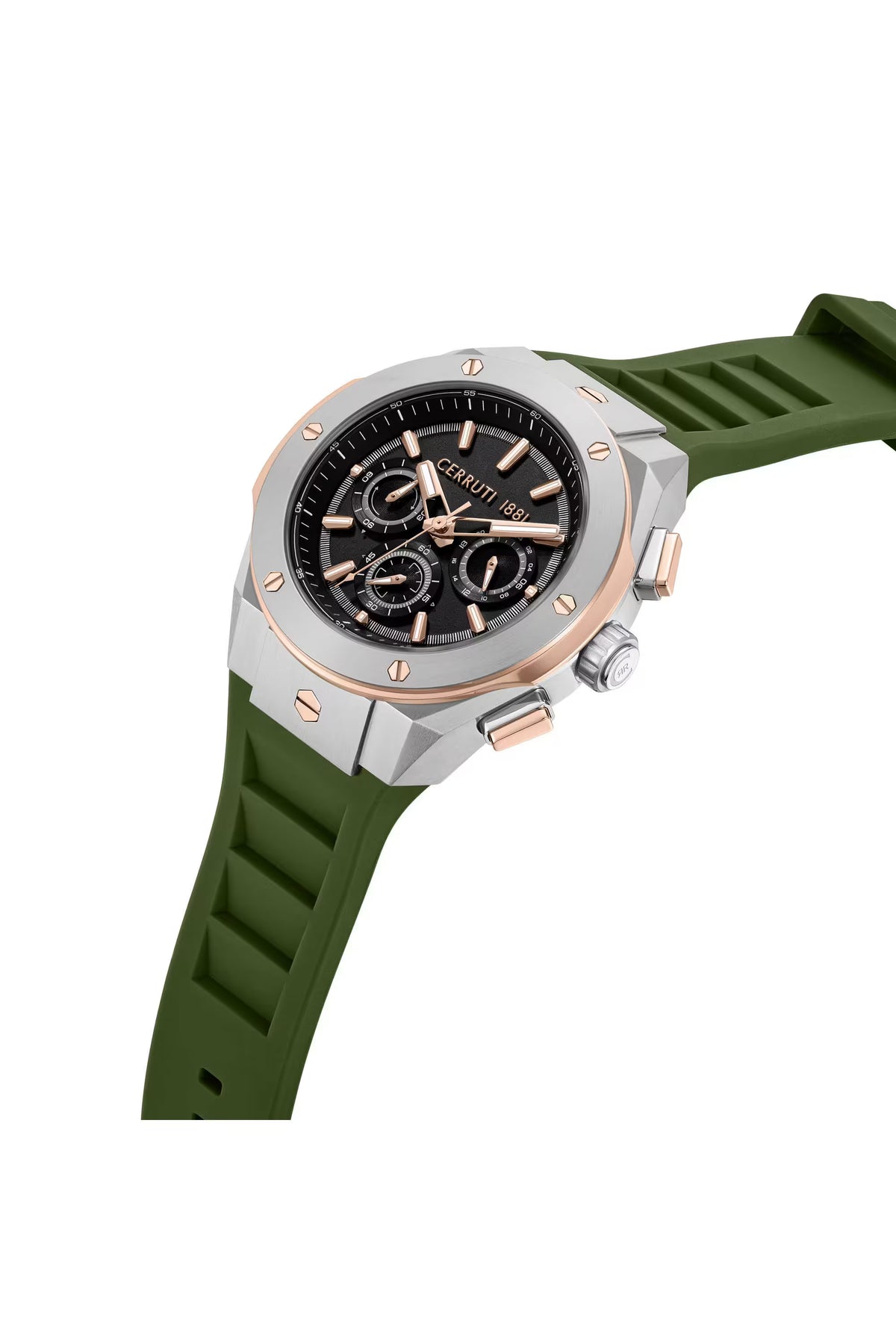 CERRUTI 1881 Chronograph Watch