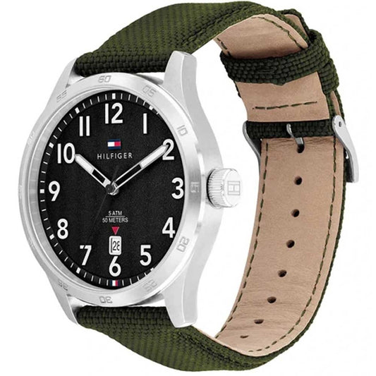 TOMMY HILFIGER Analog Watch  - For Men