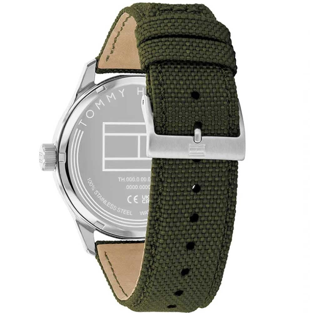 TOMMY HILFIGER Analog Watch  - For Men