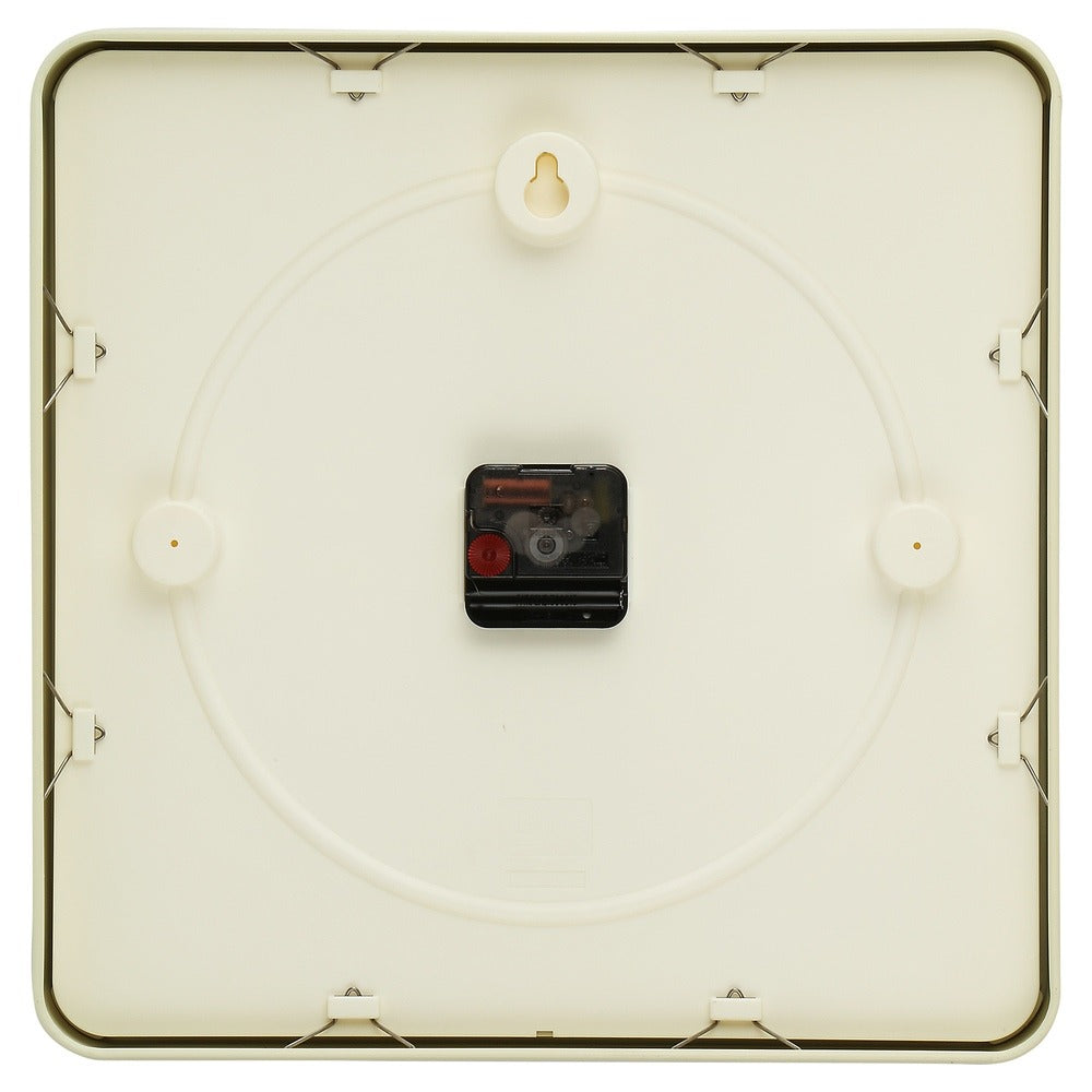 Titan Modern Metallo (35cm x 35 cm)