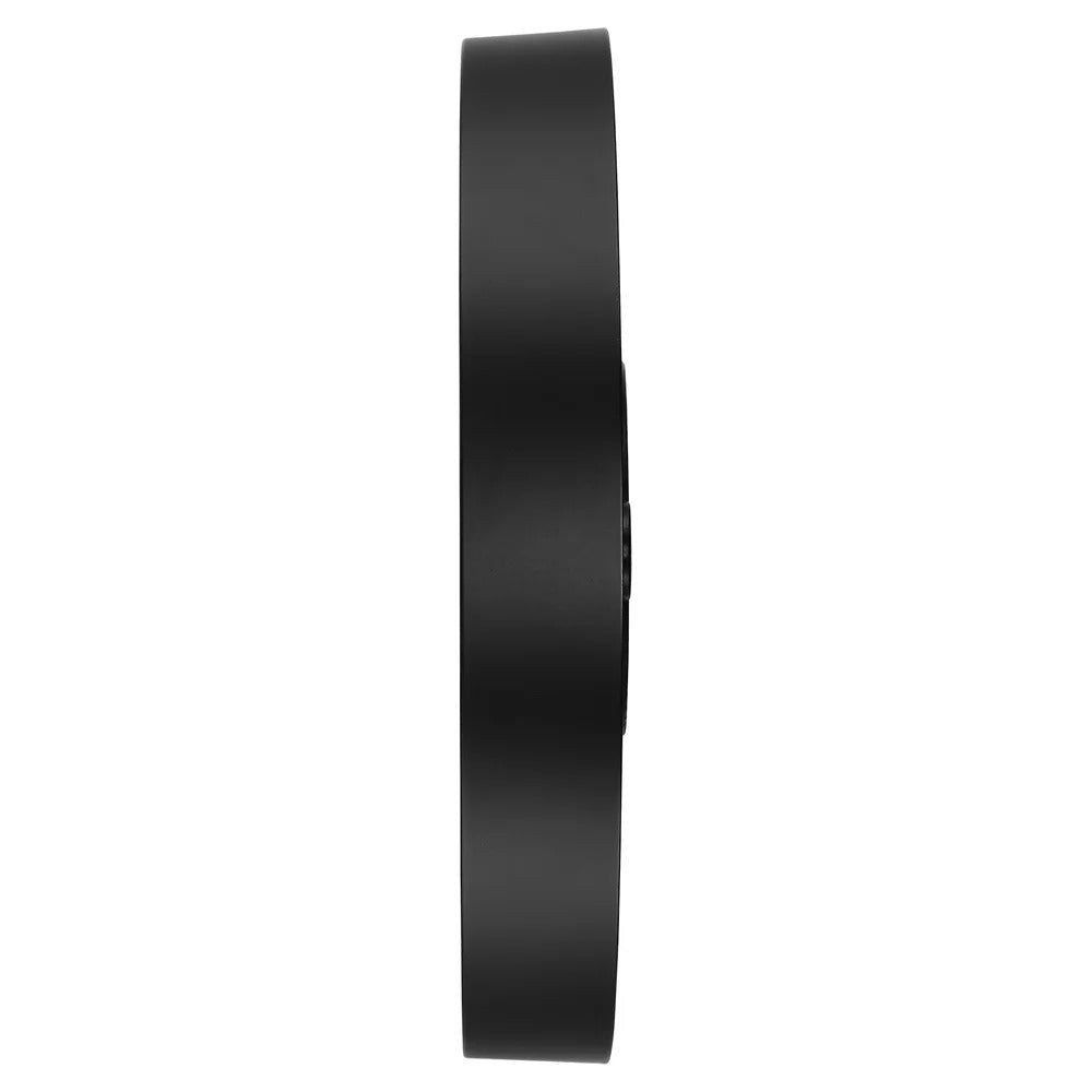 Titan Simple-Sweep Collection - Black (28cm x 28cm)