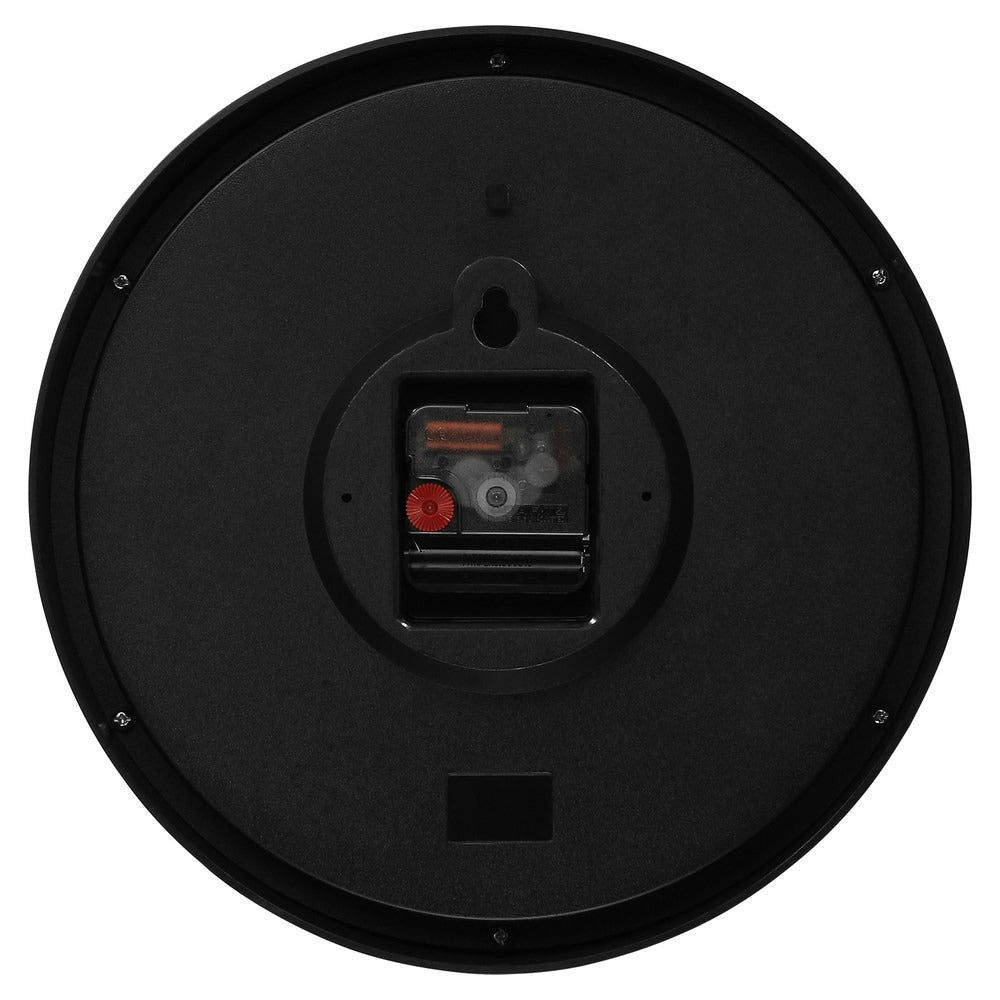 Titan Simple-Sweep Collection - Black (28cm x 28cm)