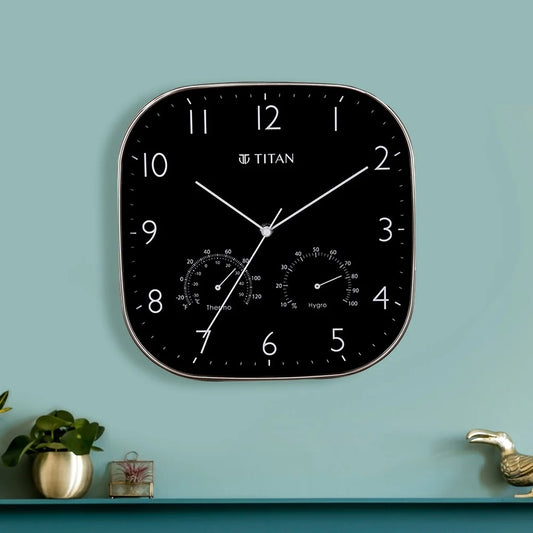 Titan Clocks - Clima Classic