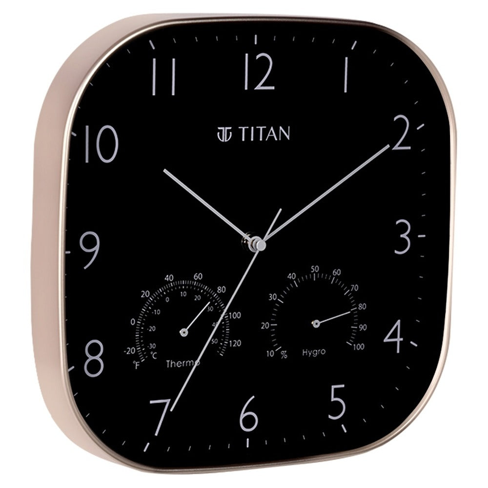Titan Clocks - Clima Classic