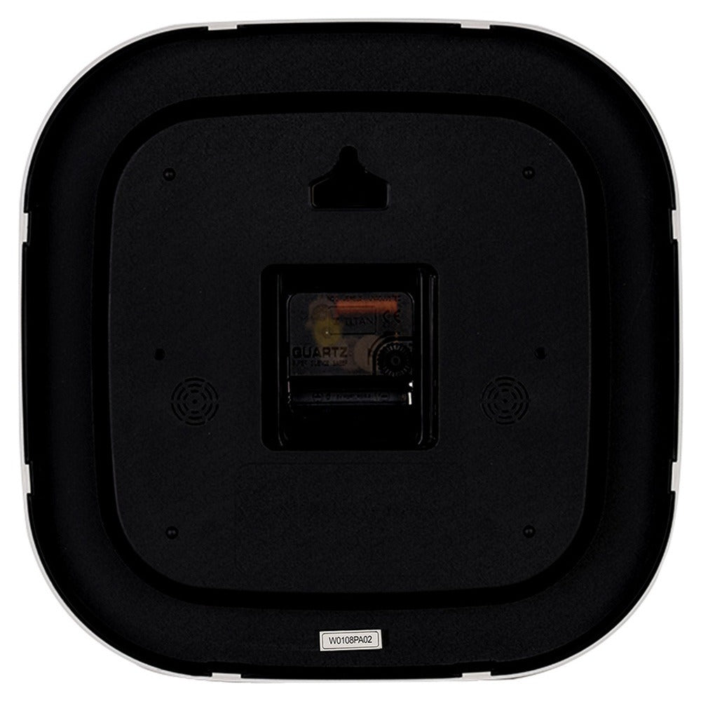 Titan Clocks - Clima Classic