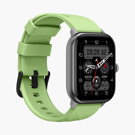 38105PP05 Fastrack Nitro Pro Premium Smartwatch