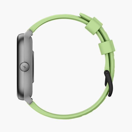 38105PP05 Fastrack Nitro Pro Premium Smartwatch