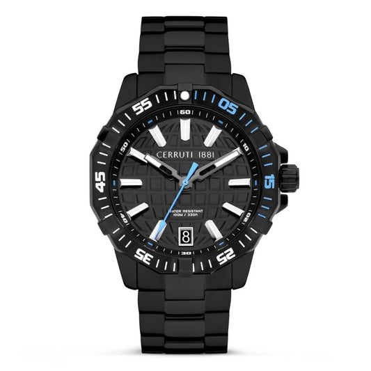 Cerruti 1881 CIWGH0007505 Vallelaghi Watch for Men