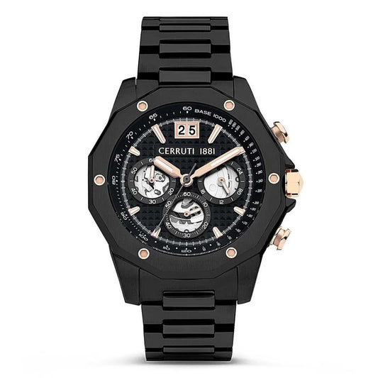 Cerruti 1881 Cerruti Molveno Chronograph Watch for Men