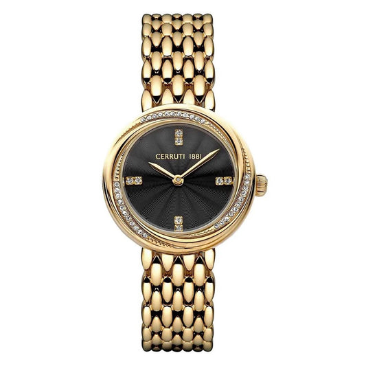 Cerruti 1881 Cerruti  Reiti Watch for Women