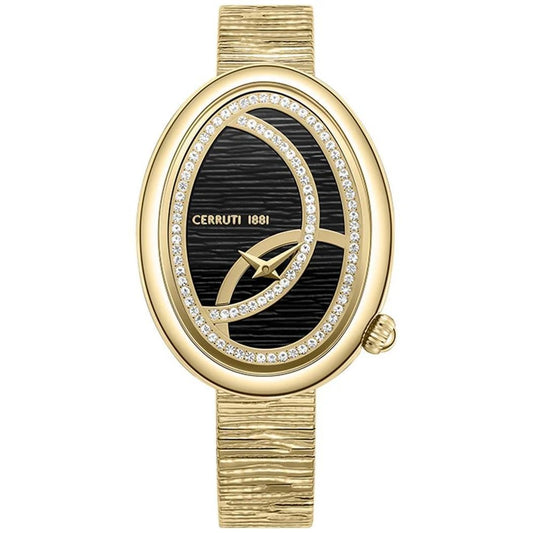 Cerruti 1881 Women Ecodrive Basic