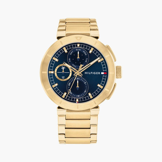 TOMMY HILFIGER Multifunction Watch