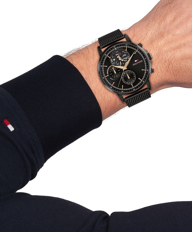 Tommy Hilfiger Stewart
